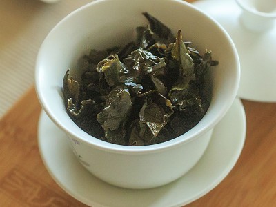 醉品朴茶 2018年安溪铁观音 口碑好茶 特级 皇冠100g图3