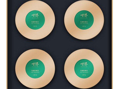 醉品叶界 2018年秋茶 王清海大师代表作 安溪铁观音  特级 288g 礼盒图2