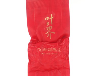 醉品叶界 2018年秋茶 王清海大师代表作 安溪铁观音  特级 288g 礼盒图3