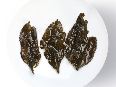 凤山 安溪铁观音 NT398浓香型 罐装 特级 125g图3