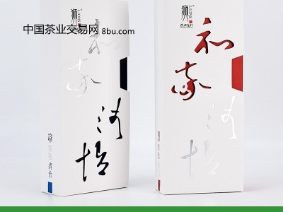 西湖龙井 2019年明前茶 绿茶 一级 100g 和敬清怡 单盒图2