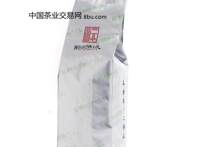 2019年头采明前龙井 自饮装 100g 买两盒赠手提袋图2