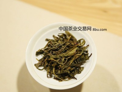 天池 凤凰单丛 乌龙茶 水仙 特级 50g 单罐图3