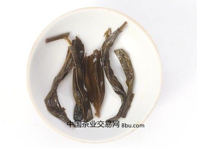 天池 凤凰单丛  乌龙茶 唐·水仙 一级 125g 单罐图2