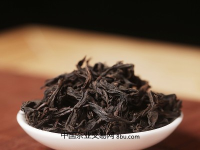 一山一品系列 武夷岩茶 九曲半岩肉桂 中火 一级 RG2260-80g图2