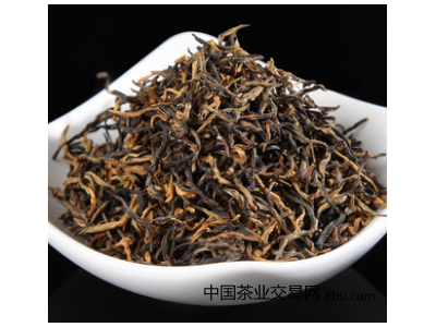 正山王 金骏眉红茶 特级新茶武夷山春茶桐木关散装金俊眉茶叶500g图2