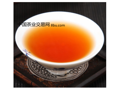 正山王 金骏眉红茶 特级新茶武夷山春茶桐木关散装金俊眉茶叶500g图3