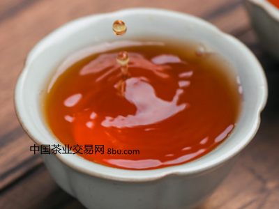 金骏眉茶叶特级正宗桐木关武夷山红茶浓香果香型黄芽金俊眉共500g图3