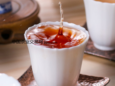 正山小种茶叶红茶茶叶浓香型红茶散装罐装500g 红茶礼盒装图2