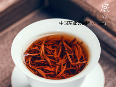 新茶金骏眉红茶蜜香型共500g 武夷山散装桐木关茶叶礼盒装图2