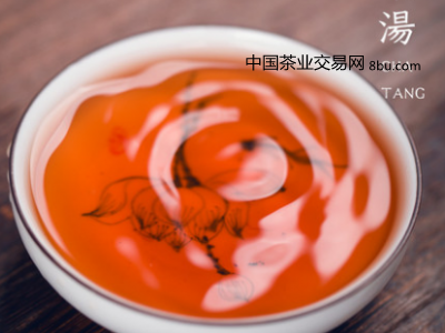 新茶金骏眉红茶蜜香型共500g 武夷山散装桐木关茶叶礼盒装图3