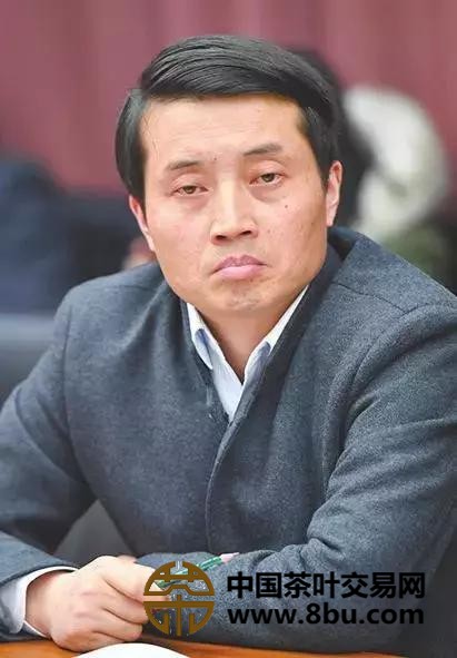 陕西省城市经济文化研究会副会长兼秘书长 张涛