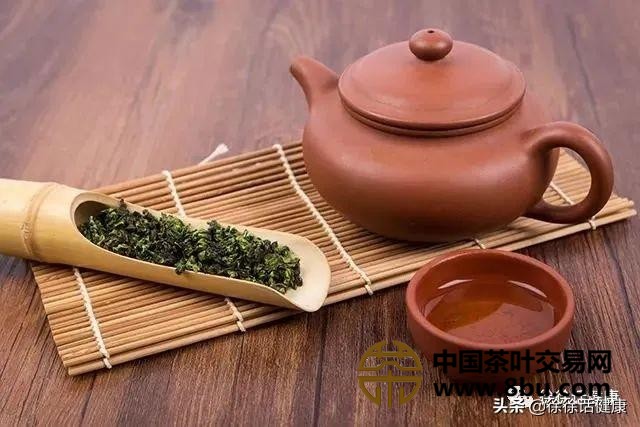 中国茶叶网