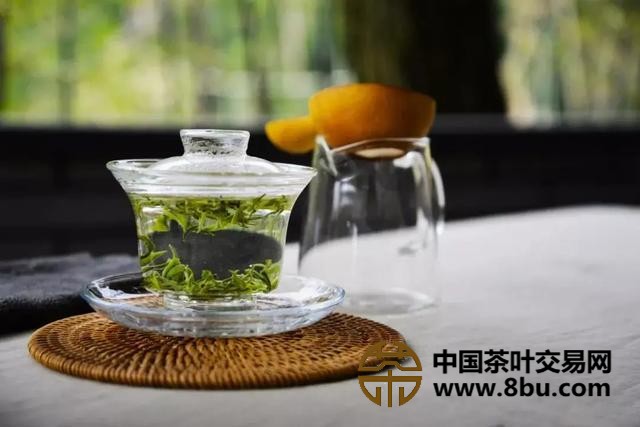 绿茶