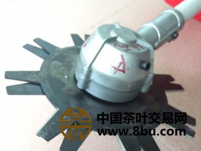 双刀割草机，正反转割草机，往复割草机，刈丸割草机图2