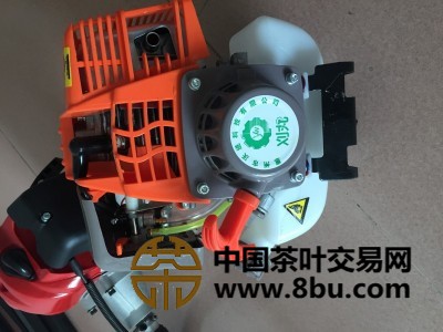 双刀割草机，正反转割草机，往复割草机，刈丸割草机图3