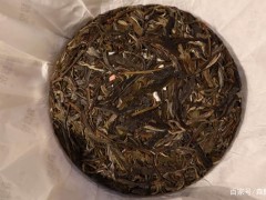 普洱茶长期存放，为什么要选择饼茶？