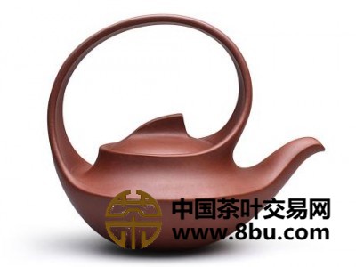 紫砂壶