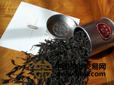 工夫红茶 宇元.红图2