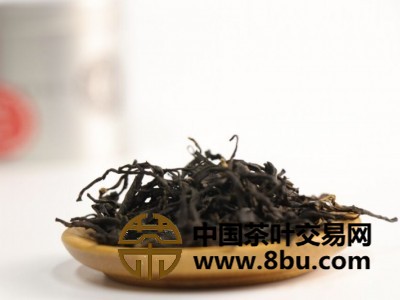 工夫红茶 宇元.红图3