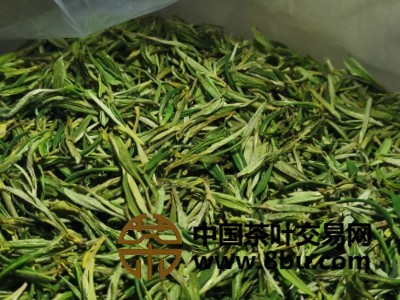 21年春茶明前茶舒城小兰花、毛尖、霧豪、翠兰等绿茶图3