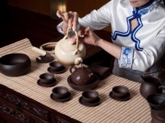 中国茶文化的内涵