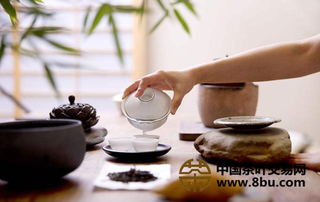 茶艺,茶道,茶文化