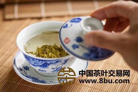 茶语健康