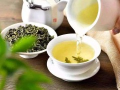 茶叶是打通人体经络最有效的食品？不同茶叶有相应归经