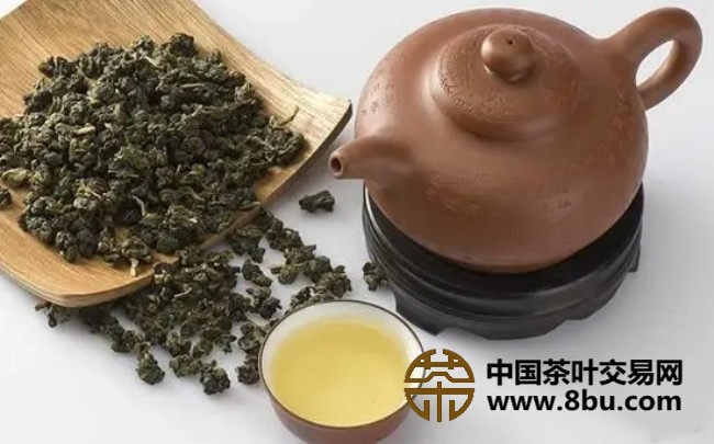 乌龙茶