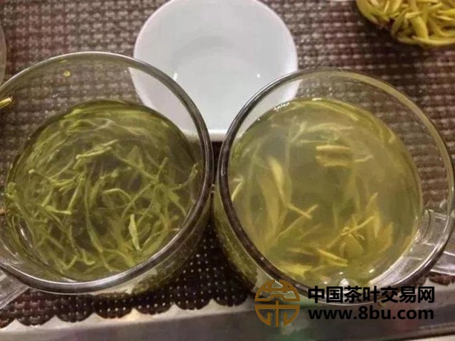 滑石粉茶