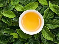 中国茶叶十大最佳口感名茶