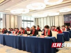 湘西州茶叶协会第二次理事会议召开 确定“十个一”目标