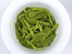 陕西安康优化金融服务助力茶产业高质量发展