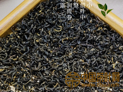 高山祁门红茶 二级A图2